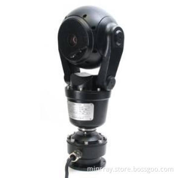 Megapixel IP Explosion Proof Camera UV96ex